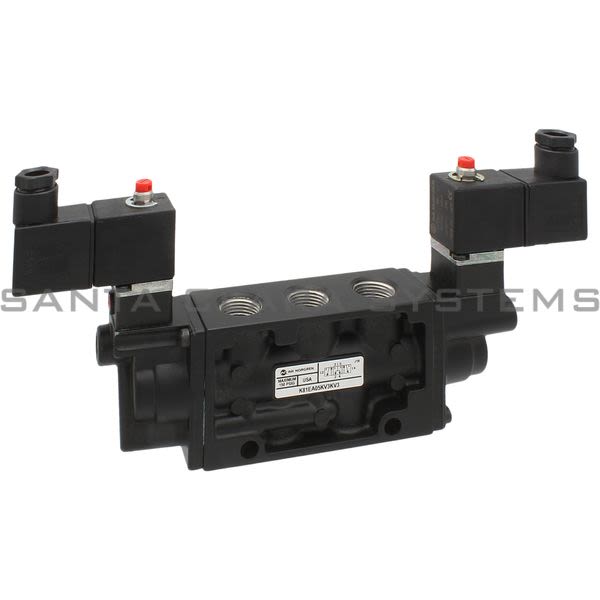 Norgren K81EA05KV3KV3 Solenoid Valve Product Image