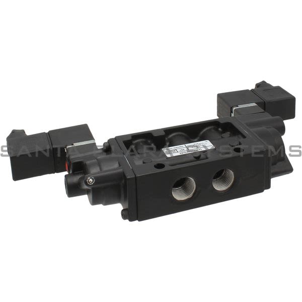 Norgren K81EA05KV3KV3 Solenoid Valve Product Image