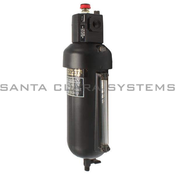 Norgren L74M-4AP-QAN Micro-Fog Lubricator Assembly Product Image