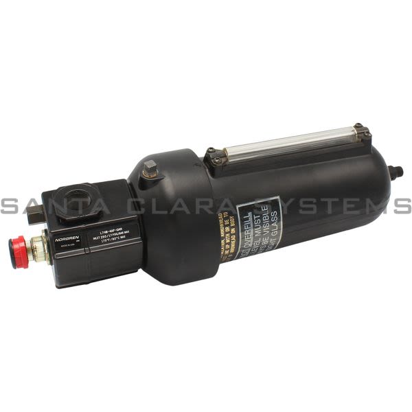 Norgren L74M-4AP-QAN Micro-Fog Lubricator Assembly Product Image