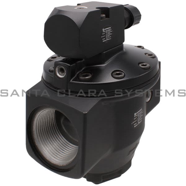 Norgren R18-C05-RGLA Regulator Product Image