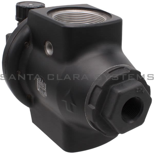 Norgren R18-C05-RGLA Regulator Product Image