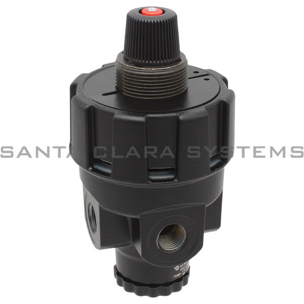 Norgren R24-200-RNLG Regulator Product Image