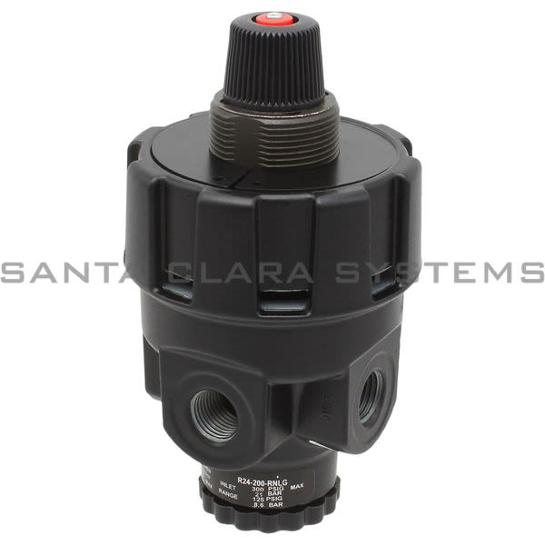 Norgren R24-200-RNLG Regulator Product Image