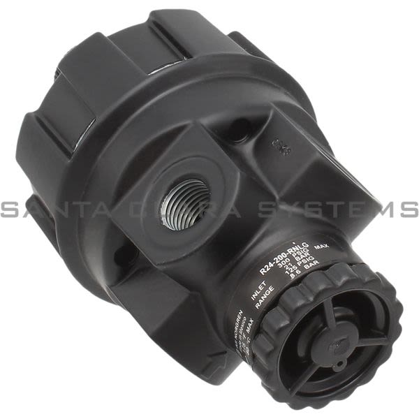 Norgren R24-200-RNLG Regulator Product Image