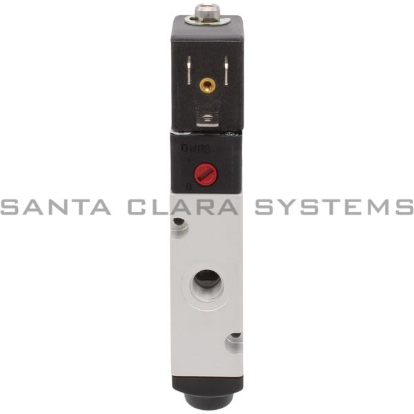 Norgren V60P417AA213JA Solenoid Valve Product Image
