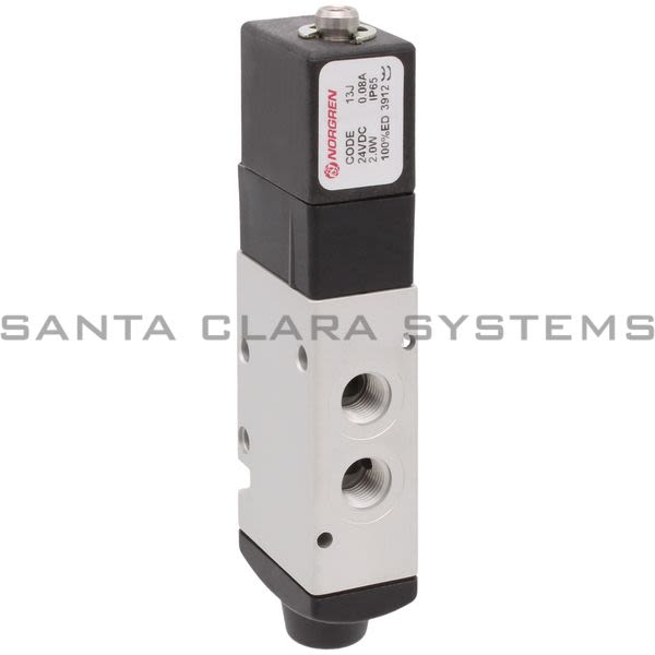 Norgren V60P417AA213JA Solenoid Valve Product Image