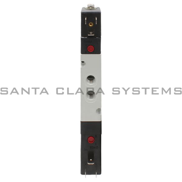 Norgren V60P611AA313JA Solenoid Valve Assembly Product Image