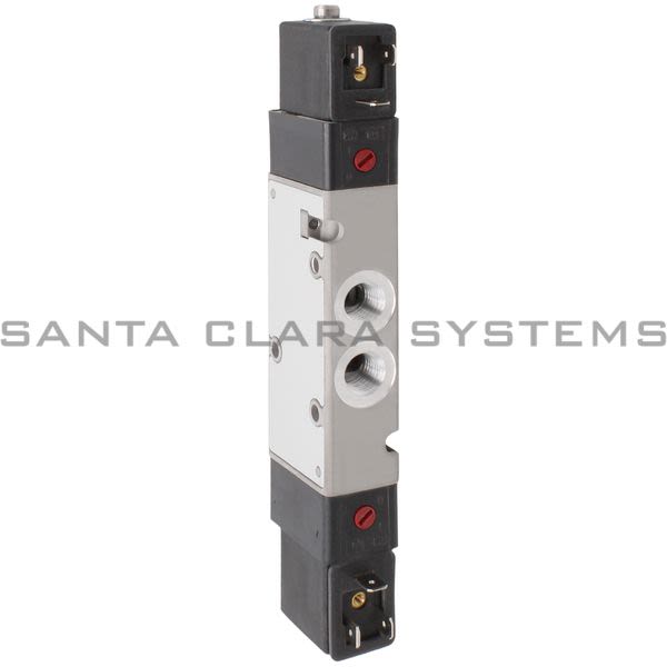 Norgren V61R511A-A213JA Solenoid Valve Product Image