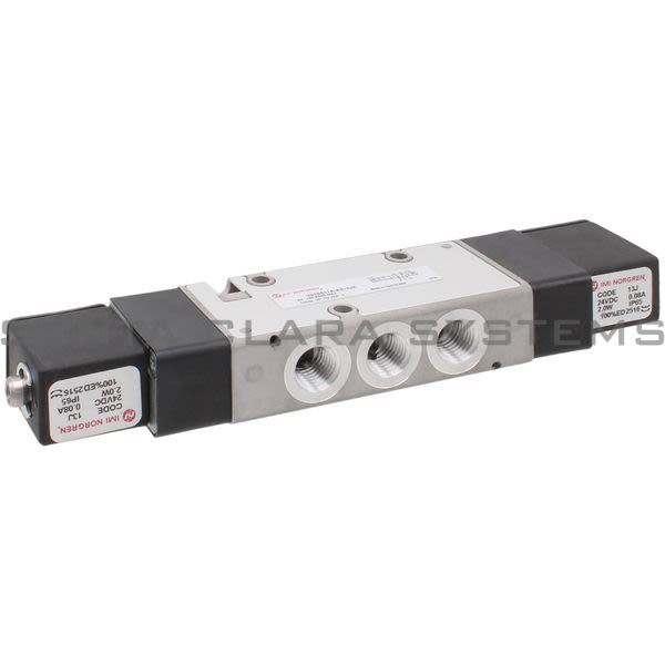 Norgren V61R511A-A213JA Solenoid Valve Product Image