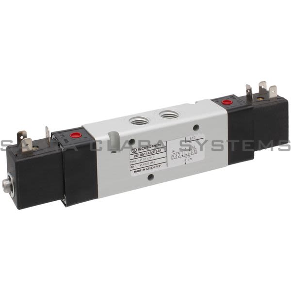 Norgren V61R511AA318JA Solenoid Valve Product Image