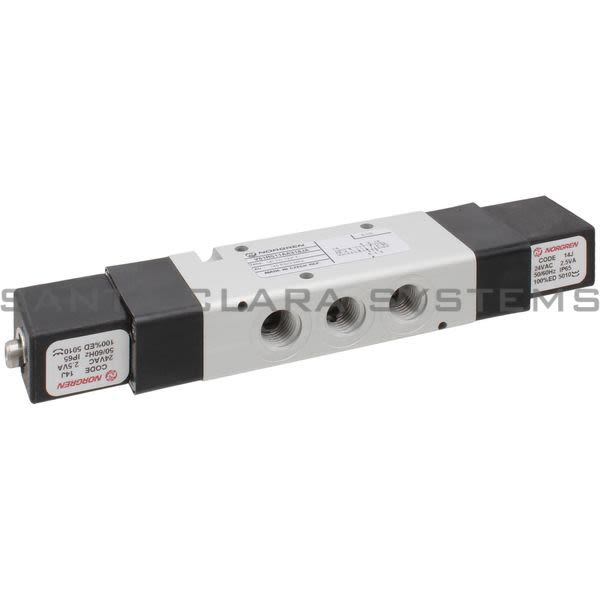 Norgren V61R511AA318JA Solenoid Valve Product Image