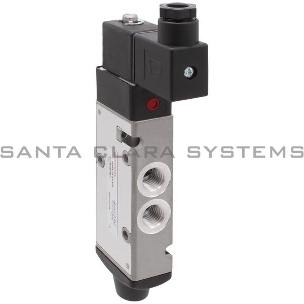 Norgren V61R517A-A318JB Solenoid Valve Product Image