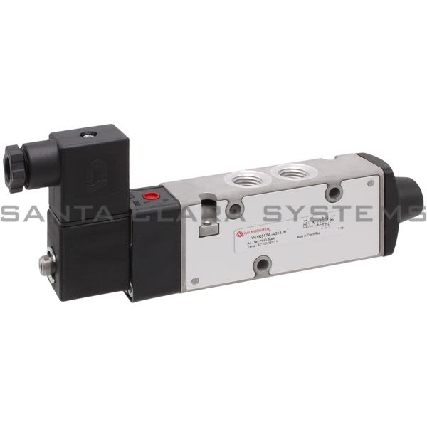 Norgren V61R517A-A318JB Solenoid Valve Product Image