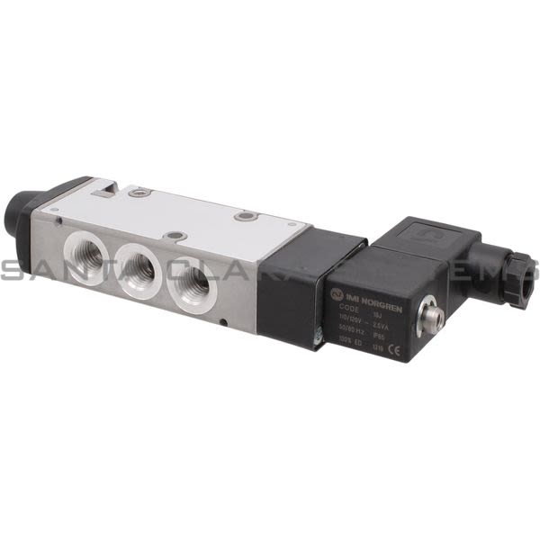 Norgren V61R517A-A318JB Solenoid Valve Product Image