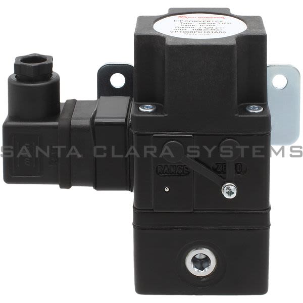 Norgren VP1008PK101A00 Proportional Pressure Control Valve Product Image