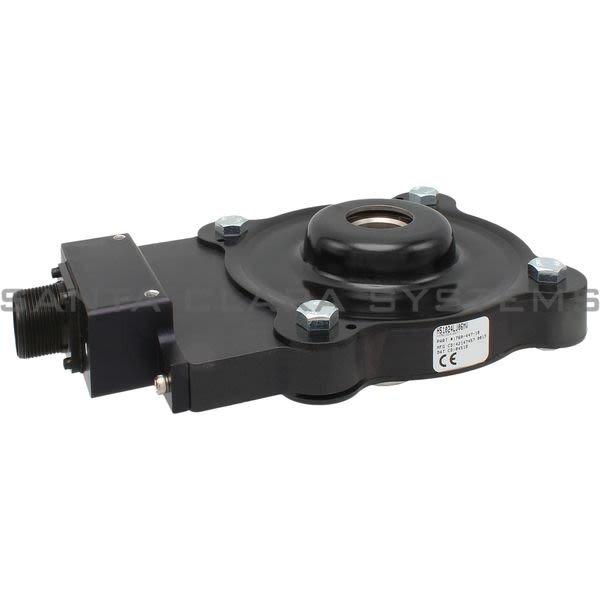 Northstar H51024LJ06MV Incremental Encoder | Danaher Product Image