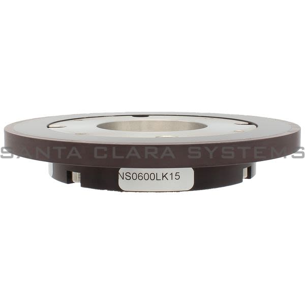 Northstar NS0600LK15 Spare Wheel | Dynapar Product Image