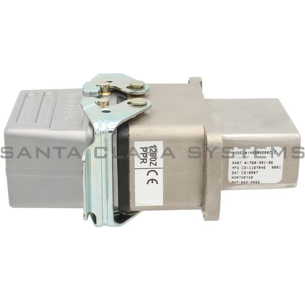 Northstar NSR81200ZLC Sensor Module | Dynapar Product Image