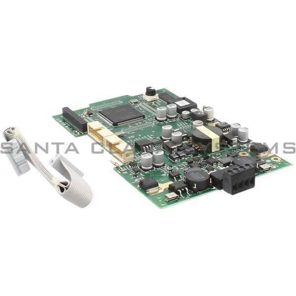 Notifier LCM-320  Control Module | Honeywell Product Image