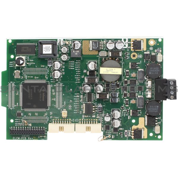 Notifier LCM-320  Control Module | Honeywell Product Image