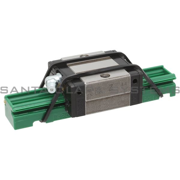 NSK LAS20CLZ  Linear Guide Carriage Product Image