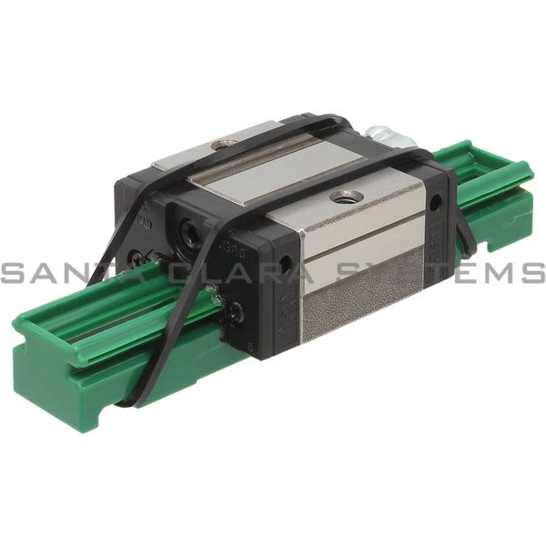 NSK LAS20CLZ  Linear Guide Carriage Product Image