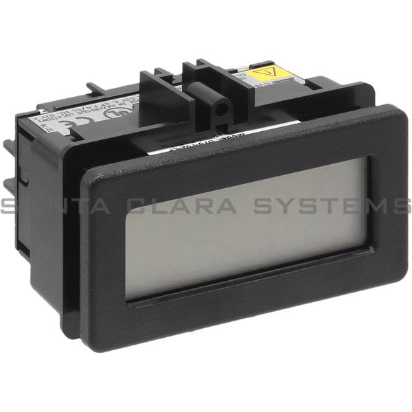 NT International D70-F02-LP Loop Powered Display Product Image