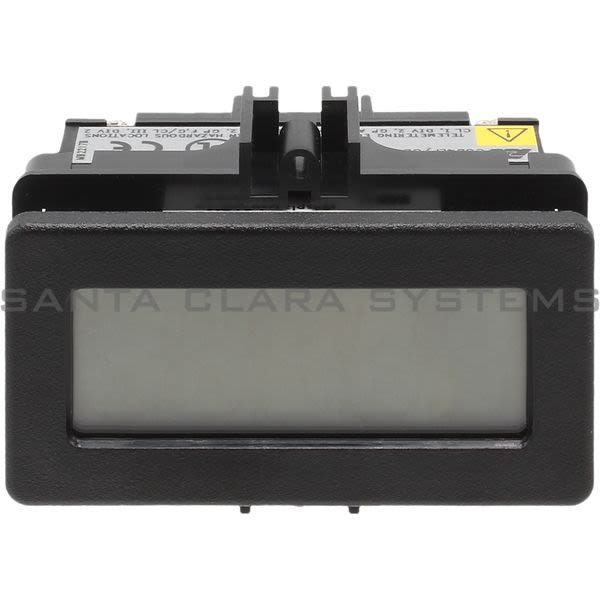 NT International D70-F02-LP Loop Powered Display Product Image