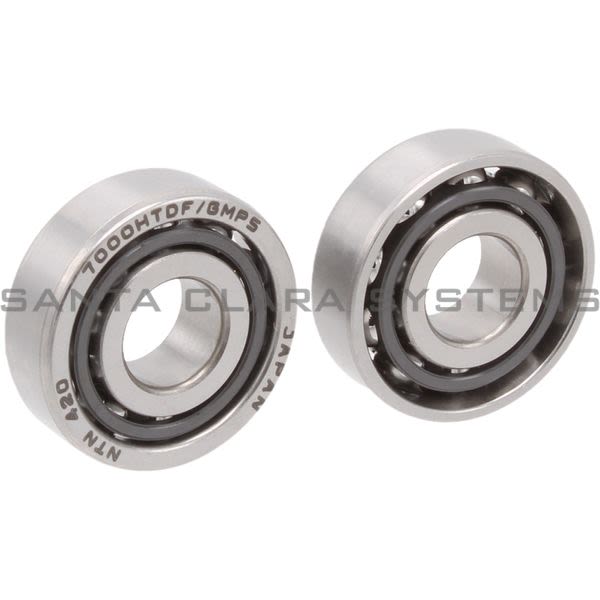 NTN 7000HTDF-GMP5 Ball Bearing Product Image