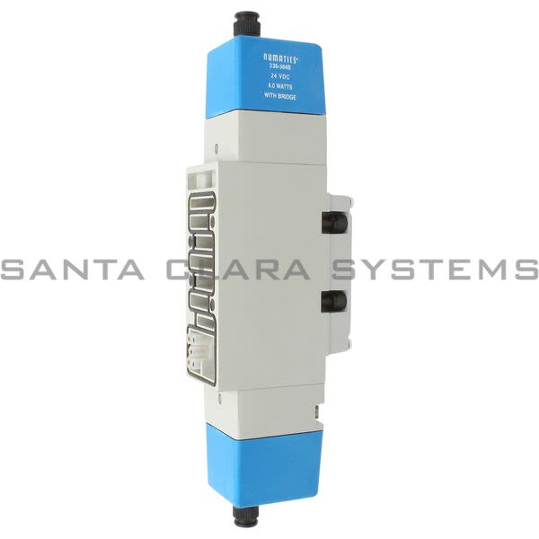 Numatics I12BB400MP00061  Solenoid Valve Product Image