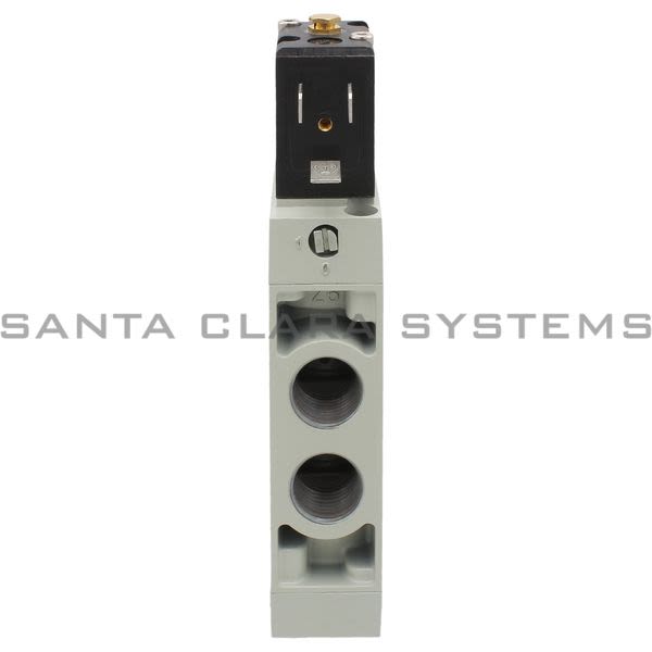 Numatics L23BA452B000061  Air Pilot Single-Solenoid Valve Product Image