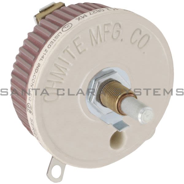 Ohmite RJS80RE Rheostats (Wirewound) Product Image