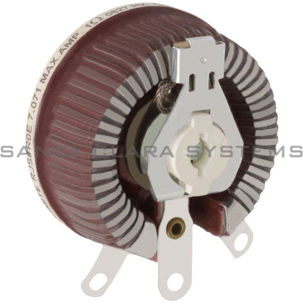 Ohmite RJS80RE Rheostats (Wirewound) Product Image