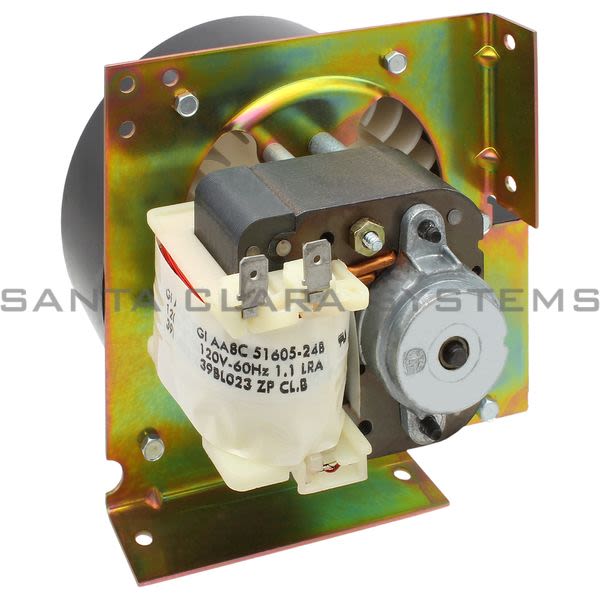 OLEC 39BLO23 Blower Product Image