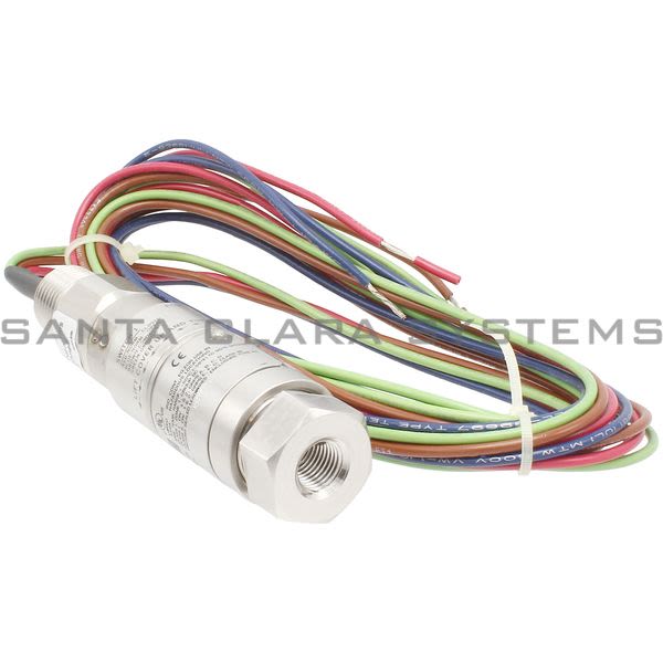 Omega PSW12T-FS Vibration Resistant Pressure Switch | PFA Coated Kapton Diaphragm Product Image