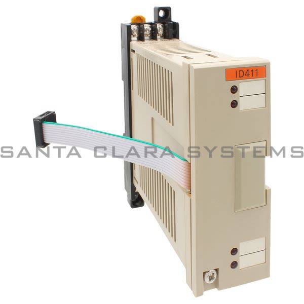 Omron 3G2A3-ID411 Input Module Product Image
