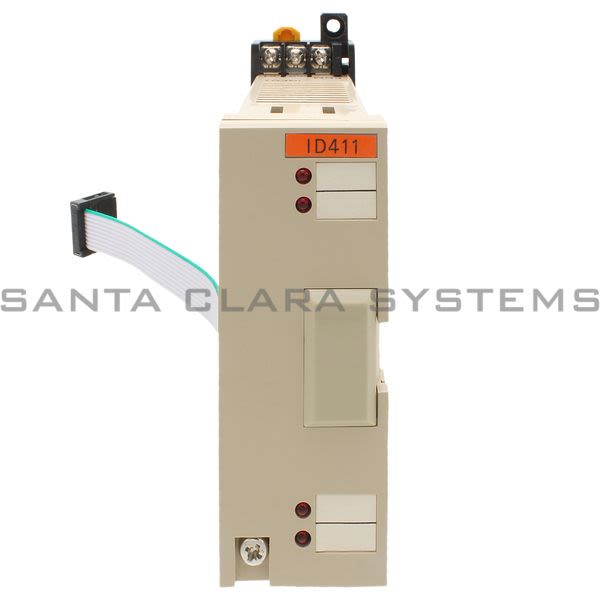 Omron 3G2A3-ID411 Input Module Product Image