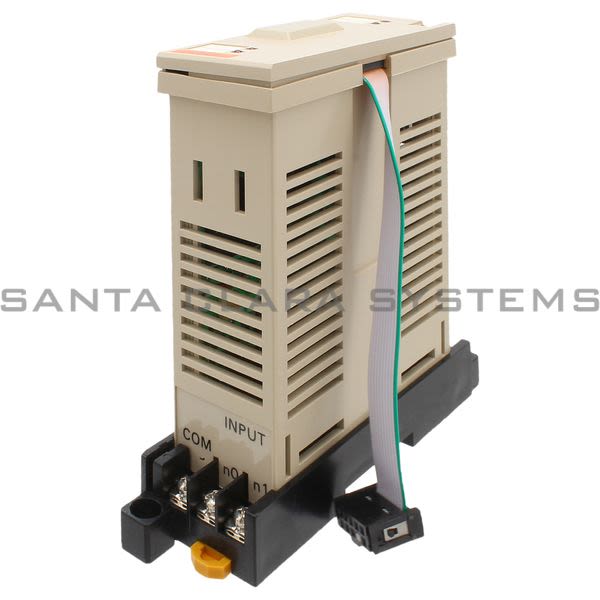 Omron 3G2A3-ID411 Input Module Product Image