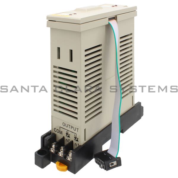 Omron 3G2A3-OA221  Output Module Product Image