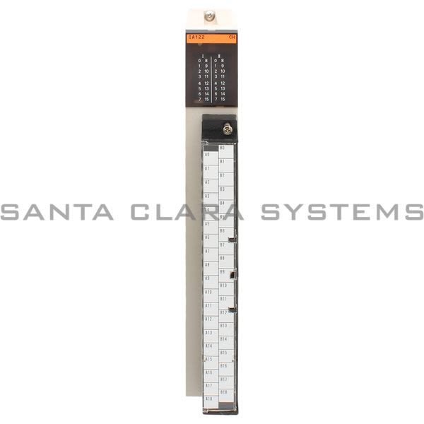 Omron 3G2A5-IA122  Input Module C500-IA122 Product Image