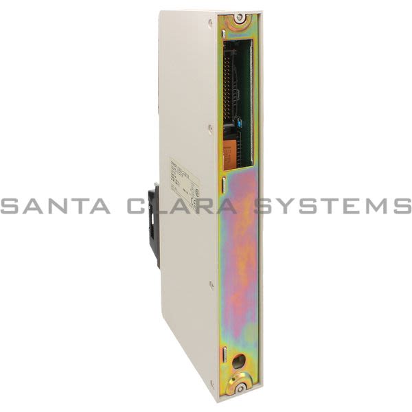 Omron 3G2A5-ID219  Input Module Product Image