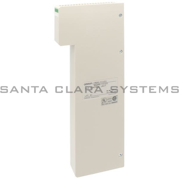 Omron 3G2A5-II101 Interface Module Product Image