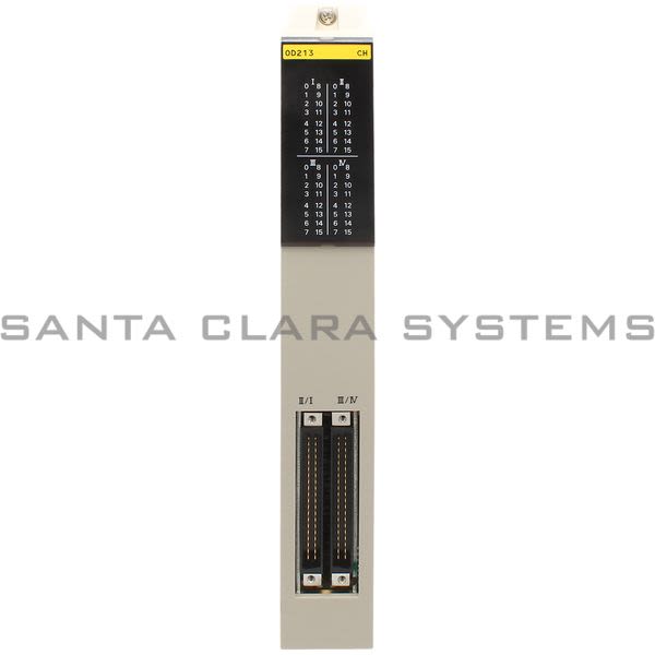 Omron 3G2A5-OD213 Output Module Product Image