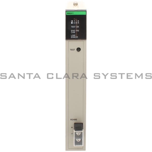 Omron 3G2A5-RM201 Remote I/O Unit | C500-RM201 Product Image