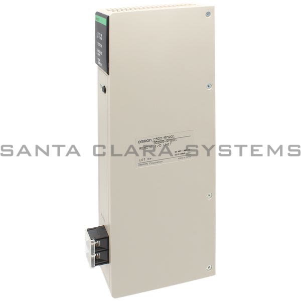 Omron 3G2A5-RM201 Remote I/O Unit | C500-RM201 Product Image