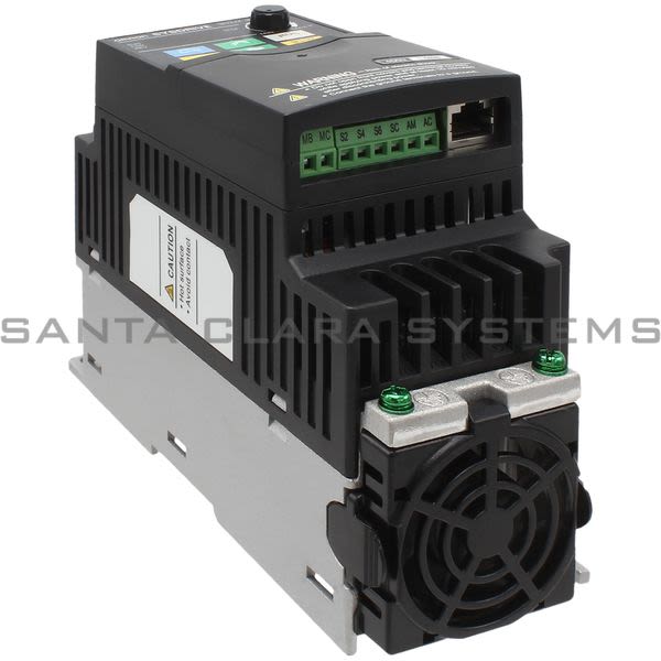 Omron 3G3JZ-A4015 Frequency VFD Inverter AC Drive Product Image