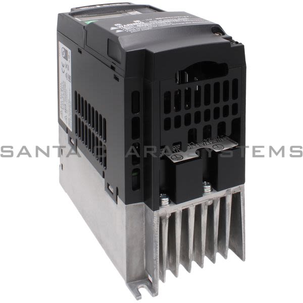 Omron 3G3MX2-A2007-V1 Multi-Function Compact Inverter Product Image