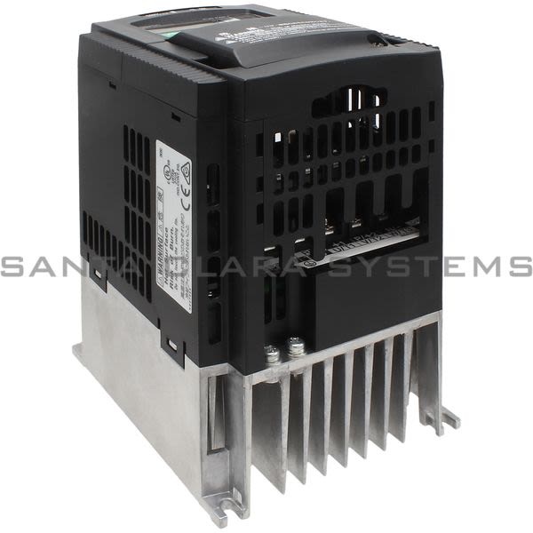 Omron 3G3MX2-A2015-V1 Multi-Function Compact Inverter Product Image