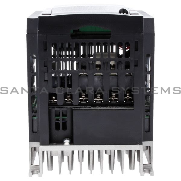 3G3MX2A4004V1 Omron MultiFunction Compact Inverter Santa Clara Systems